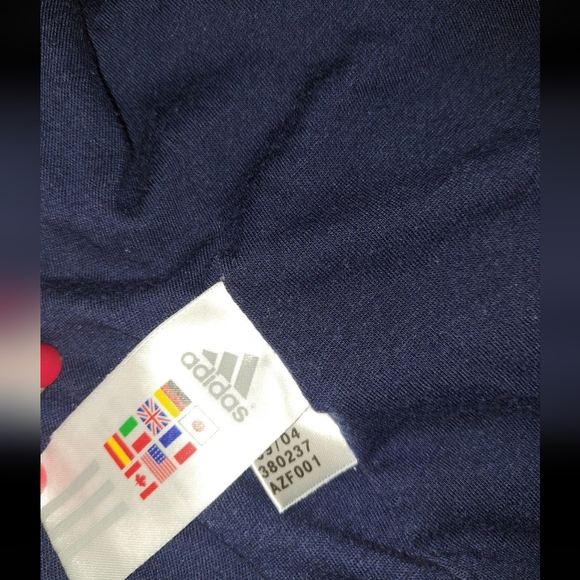 Adidas Jacket - Picture 5 of 7